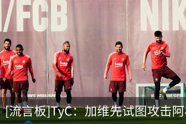 [流言板]TyC：加维先试图攻击阿根廷的球员，帕雷德斯才把他按倒在地